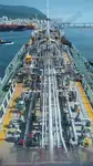 Pétrolier / chimiquier à vendre