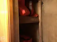 Chalutier à vendre