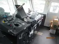 Transporteur de vrac à vendre
