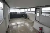 Bateau de transport d'équipage à vendre
