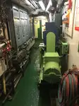 Navire de recherche à vendre