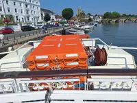 Navire-ferry à vendre