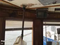 Chalutier à vendre