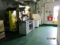 Navire frigorifique à vendre