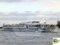 Navire de croisière à vendre