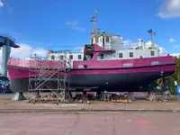 General Cargo/Multi-purpose à vendre