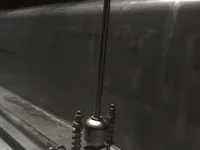 Pétrolier / chimiquier à vendre
