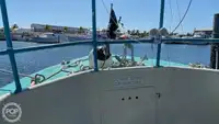 Navire de croisière à vendre