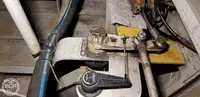 Chalutier à vendre