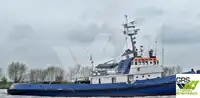 Remorqueur à vendre