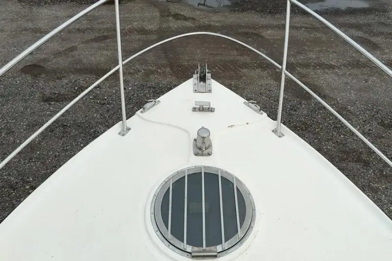 Bateaux de travail à vendre