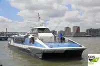 Navire de passagers à vendre