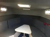 Bateaux de travail à vendre