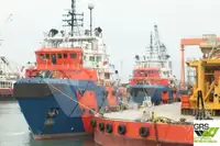 Remorqueur à vendre