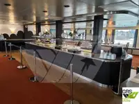 Navire de croisière à vendre