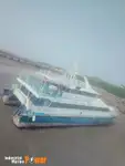 Catamaran à vendre