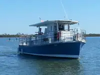 Navire de passagers à vendre