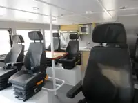 Navire de service pour parc éolien à vendre