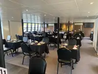 Navire de croisière à vendre