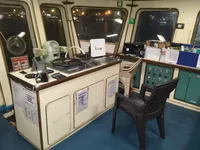 Remorqueur à vendre