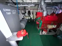 Remorqueur à vendre