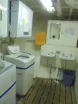 Bateau patrouilleur à vendre