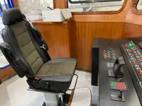 Remorqueur à vendre