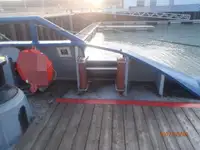 Navire frigorifique à vendre