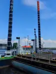 Péniche à vendre