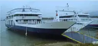 Ro-Ro ship à vendre