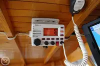 Navire de transformation de poisson à vendre