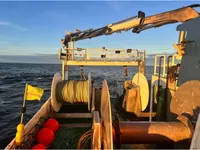 Navire-ferry à vendre