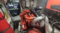 Remorqueur à vendre