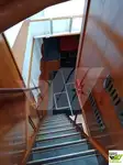 Bateaux de travail à vendre