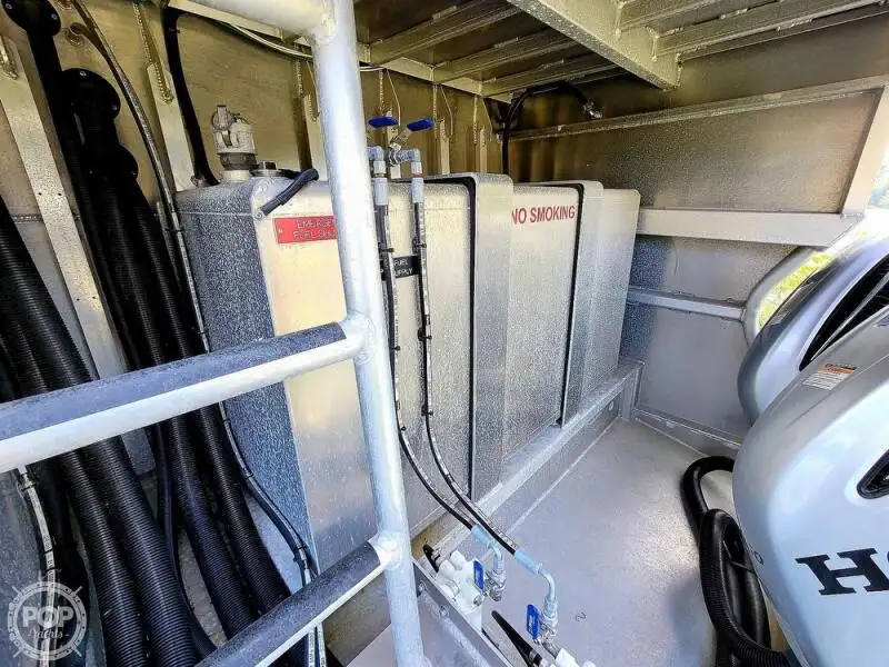Catamaran à vendre