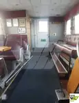 Navire de croisière à vendre