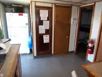Remorqueur à vendre