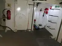 Bateaux de travail à vendre