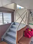 Navire de croisière à vendre