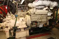 Péniche à vendre