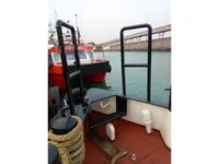 Bateaux de travail à vendre
