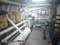 Remorqueur à vendre