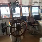 Pétrolier / chimiquier à vendre
