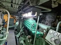 Palangrier à vendre
