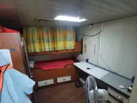 Navire d'approvisionnement à vendre