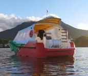 Navire-ferry à vendre