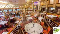 Navire de croisière à vendre
