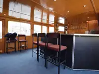 Navire-ferry à vendre