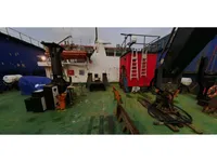 Péniche à vendre