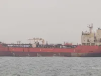 Pétrolier / chimiquier à vendre